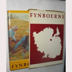 Fynboerne