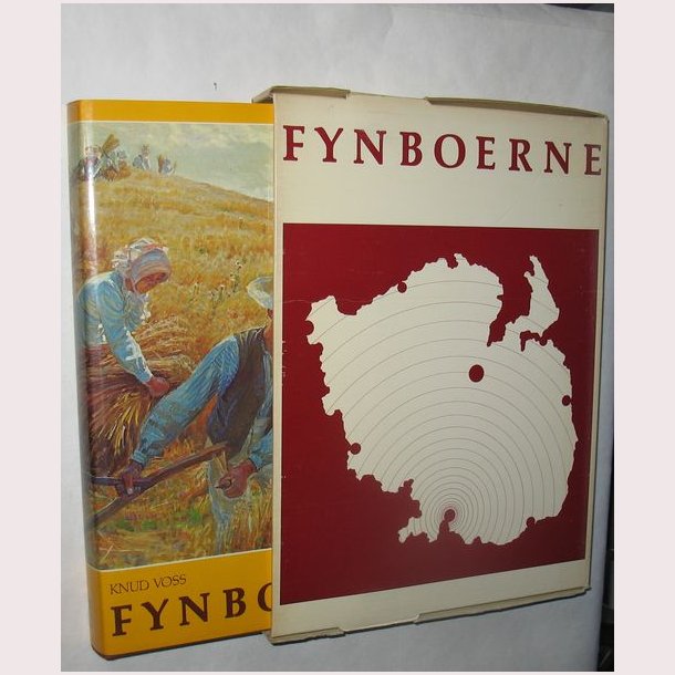 Fynboerne