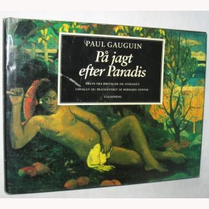 P jagt efter Paradis