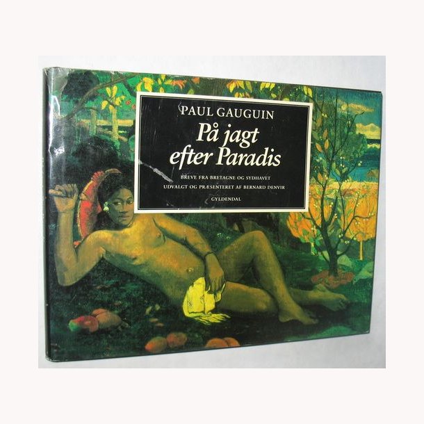 P jagt efter Paradis