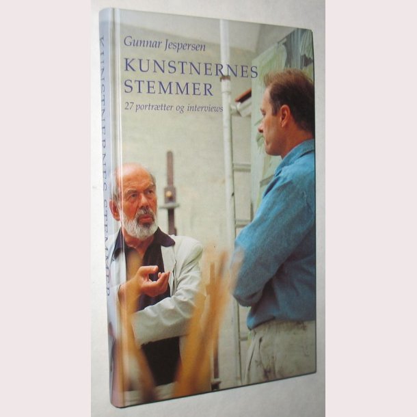 Kunstnernes stemmer