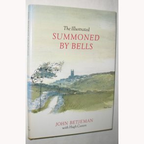 The Illustrated Summoned By Bells