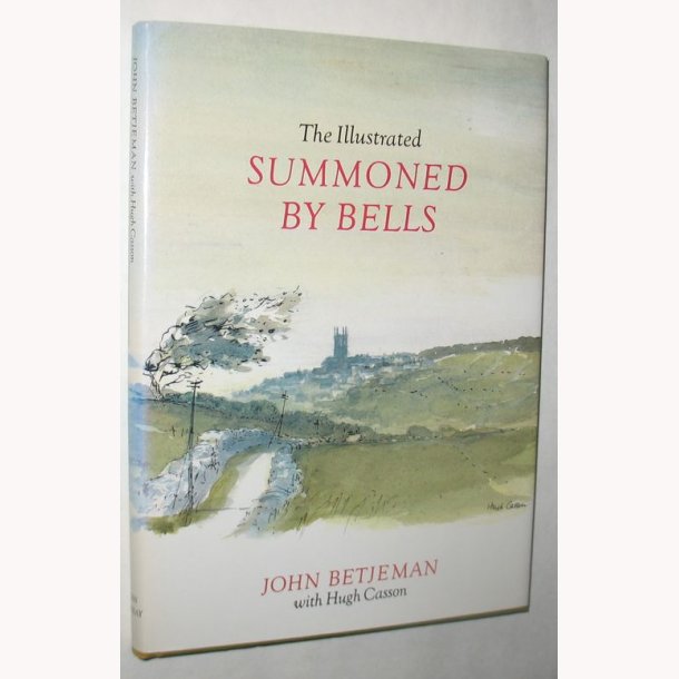 The Illustrated Summoned By Bells