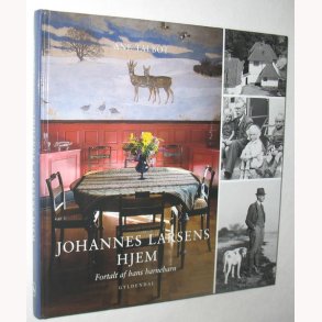 Johannes Larsens hjem