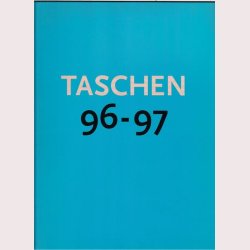 Taschen 96-97 - Art Publication Catalogue