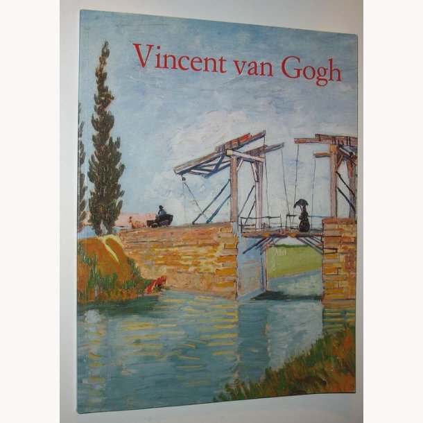 Vincent van Gogh 1853-1890