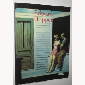 Edward Hopper 1882-1967