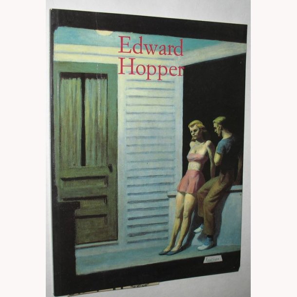 Edward Hopper 1882-1967