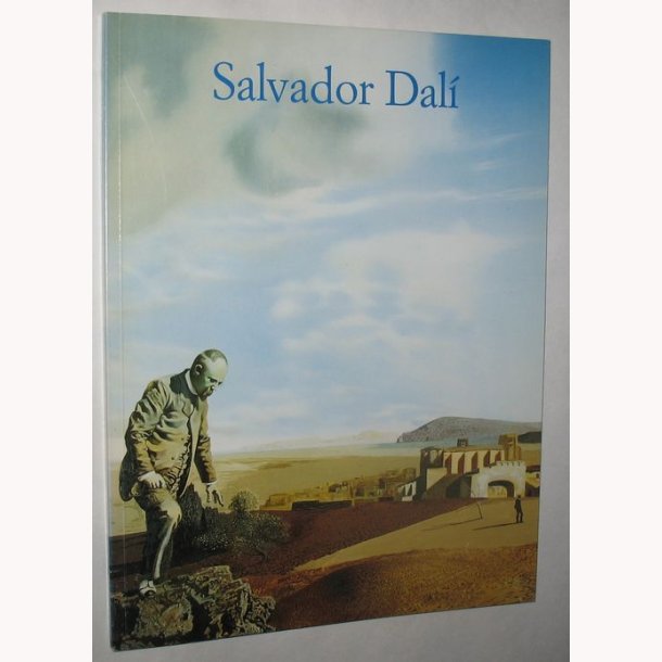 Salvador Dali