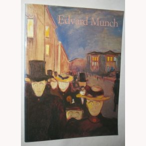 Edvard Munch
