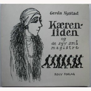 Krenliden og de sm magistre