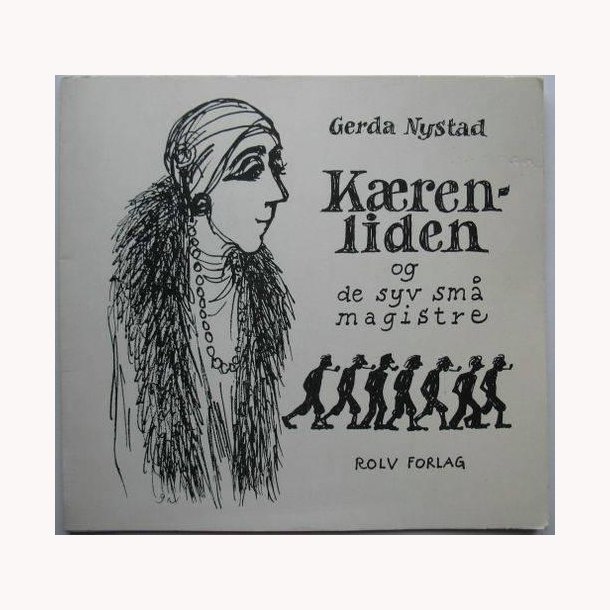 Krenliden og de sm magistre