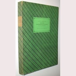 Danske Portrttegninger fra det 19. Aarhundrede