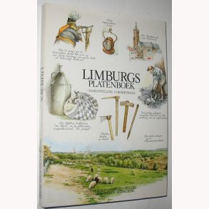 Limburgs Platenboek