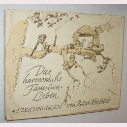 Das harmonishe Familienleben
