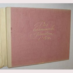 Das harmonishe Familienleben