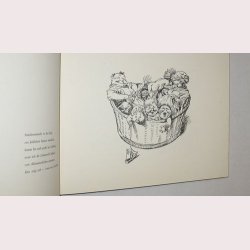 Das harmonishe Familienleben