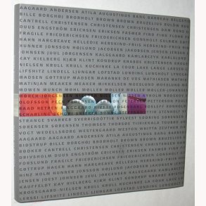 Siden sidst / Dansk glas 2004