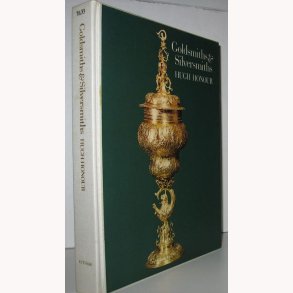 Goldsmiths & Silversmiths