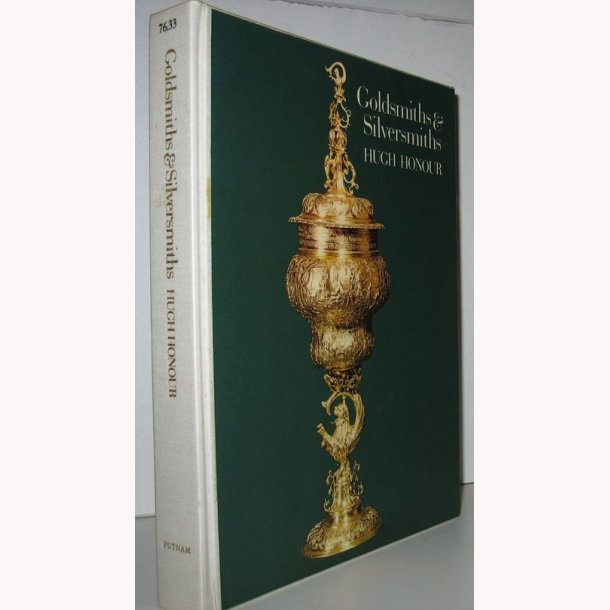 Goldsmiths &amp; Silversmiths