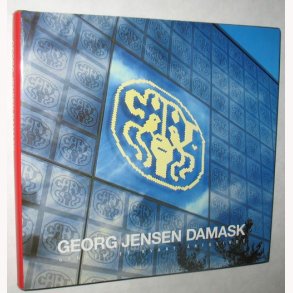 Georg Jensen Damask gennem et kvart rtusinde