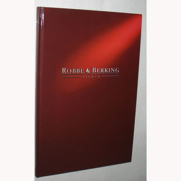 Robbe &amp; Berking - Silber