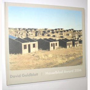 Hasselblad Award 2006
