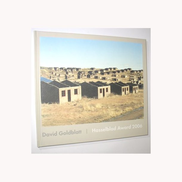 Hasselblad Award 2006