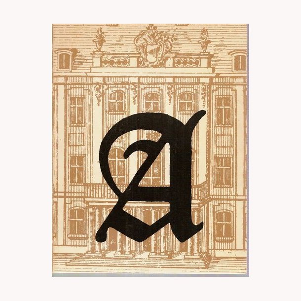 Den 15. Antikvitetsudstilling Odd-Fellow Palet 19