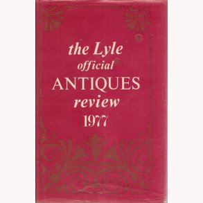 The Lyle official Antiques review 1977