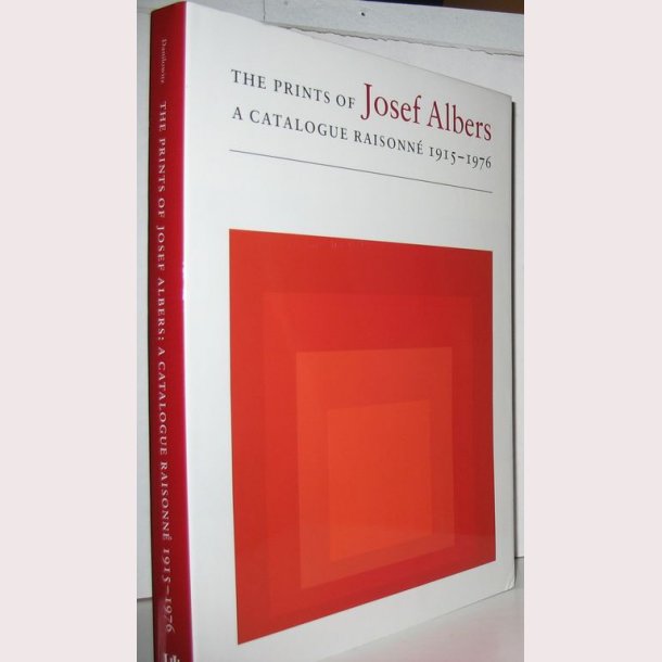 The Prints of Josef Albers