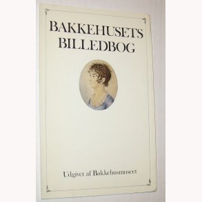 Bakkehusets billedbog