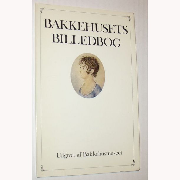Bakkehusets billedbog