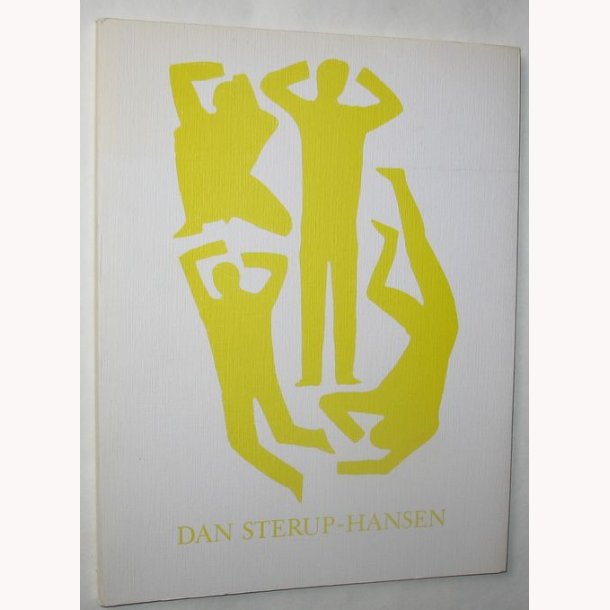 Dan Sterup-Hansen