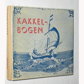 Kakkelbogen