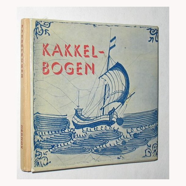 Kakkelbogen