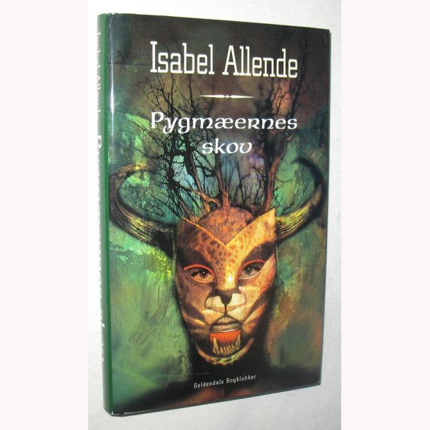 Pygmernes skov