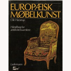 Europisk mbelkunst