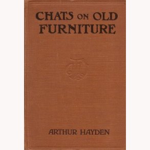 Chats on old Furniture