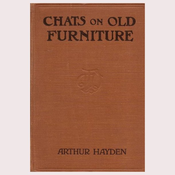 Chats on old Furniture