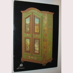 Volkskunst Baurnmalerei