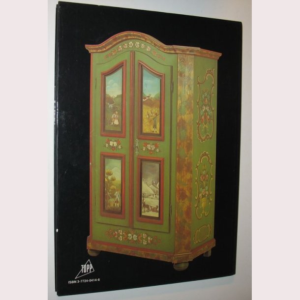 Volkskunst Baurnmalerei