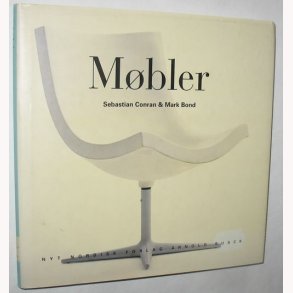 Mbler: Sebastian Conran & Mark Bond