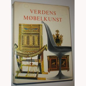 Verdens mbelkunst