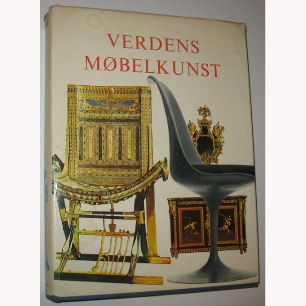 Verdens mbelkunst