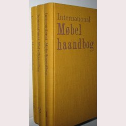 International Mbelhaandbog Bind l-lll