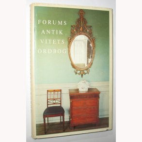 Forums Antikvitetsordbog
