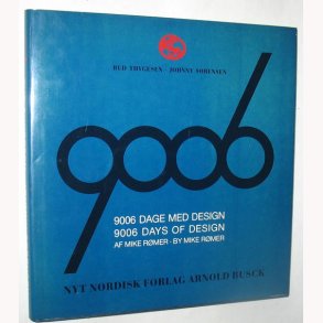 9006 dage med design