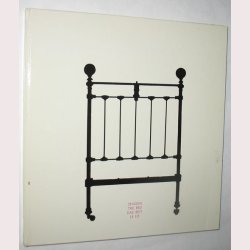 Sengen, The Bed, Das Bett, le Lit