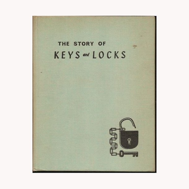The story of Keys and Locks